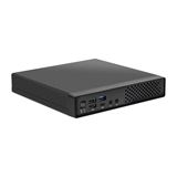 ASRock Jupiter H610 Barebone So. 1700 (schwarz)