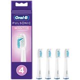 Braun Oral-B SR32S-4 Pulsonic Sensitive