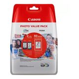 CANON PG-545XLx2/CL-546XL Ink Cartridge MULTI