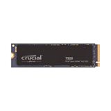 1TB Crucial T500 M.2 2280 PCIe 4.0 x4 3D-NAND TLC (CT1000T500SSD8)