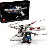 LEGO Star Wars 75355 X-Wing Starfighter Set, Modellbausatz mit R2-D2 LEGO Star Wars 75355 X-Wing Starfighter Set, Modellbausatz mit R2-D2