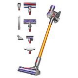 Dyson V8 Absolute - Handstaubsauger Geld/Nickel