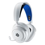SteelSeries 61561 / Arctis Nova 7P Weiss Headset