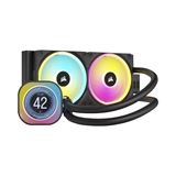 Corsair iCUE Link H100i LCD RGB All-in-One