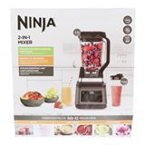 Ninja Standmixer mit Auto-iQ BN750EU