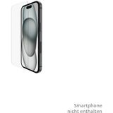 BELKIN SCREENFORCE PRO TEMPEREDGLASS FOR IPHONE 15/14 PRO (OVA147ZZ)