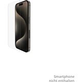 BELKIN SCREENFORCE PRO TEMPEREDGLASS FOR IPHONE 15 PRO (OVA149ZZ)