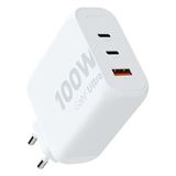 XTORM 100W GAN-ULTRA ESSENTIAL WALL CHARGER
