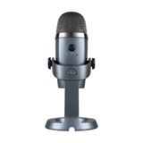 Logitech Blue Yeti Nano USB Mic - BLACK - EMEA