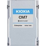 3.84TB KIOXIA SSD CM7-R, 2.5 Zoll, U.3 PCIe 5.0 x4, NVMe, SIE Bulk 3.84TB KIOXIA SSD CM7-R, 2.5 Zoll, U.3 PCIe 5.0 x4, NVMe, SIE Bulk