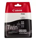CANON PGI-525 BK TWIN