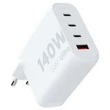 140W XTORM GAN-ULTRA ESSENTIAL WALL CHARGER