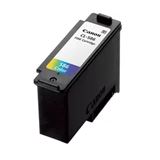 CANON Tintenpatrone CL-586 Cyan,Magenta,Gelb
