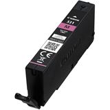CANON Cartridge magenta CLI-531M
