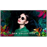 43" (109,22cm) Samsung Smart Signage QM43C schwarz 3840x2160 1x