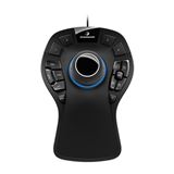 3Dconnexion SpaceMouse Pro Bluetooth (kabellos)