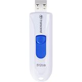 USB-Stick Transcend 512GB TRANSCEND JetFlash USB3.1,Pen USB-Stick Transcend 512GB TRANSCEND JetFlash USB3.1,Pen