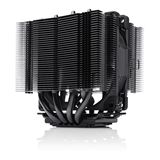 Noctua NH-D9L chromax.black Tower K&uuml;hler