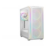 be quiet! Shadow Base 800 FX Midi Tower ohne Netzteil weiss