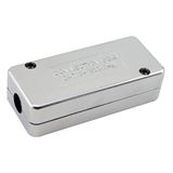 Equip Stecker Verbindungsmodul C6 geschirmt