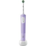Braun Oral-B Vitality Pro D103 Hangable Box Lilac Violet Elektrische Braun Oral-B Vitality Pro D103 Hangable Box Lilac Violet Elektrische