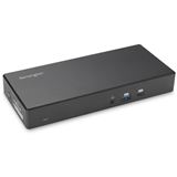 Kensington Dockingstation SD4781p USB-C/A Dual 4K