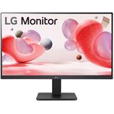 23,8" (60,47cm) LG Electronics 24MR400-B schwarz 1920x1080