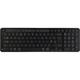 Contour Balance 102103 2.4 GHz Englisch (UK) schwarz (kabellos)