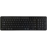 Contour Balance 102104 2.4 GHz Englisch (US) schwarz (kabellos)