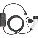 Digitus Charger EV Ladegerät für Steckdose Schutzkontakt zu Digitus Charger EV Ladegerät für Steckdose Schutzkontakt zu