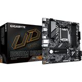 Gigabyte D3HP AX AMD B650 So.AM5 DDR5 mATX Retail