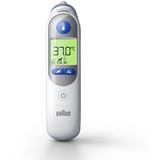 Braun Thermometer ThermoScan 7+