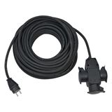 (&euro;2,46*/1m) 25.00m Brennenstuhl Verl&auml;ngerungskabel