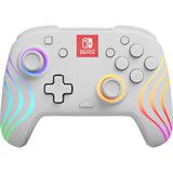 PDP Controller Afterglow Wave wireless wei&szlig; Switch
