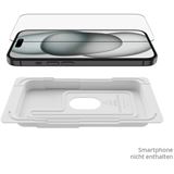 BELKIN SCREENFORCE PRO TEMPEREDGLASS FOR IPHONE 15/14 PRO OVA135ZZ BELKIN SCREENFORCE PRO TEMPEREDGLASS FOR IPHONE 15/14 PRO OVA135ZZ