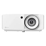 Optoma ZK450 4K UHD 4.200 300000:1 2 X HDMI 2.0 1 X AUDIO 3.5MM