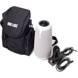 OWL SOFT SIDED CARRY CASE FITS MEETING OWL USB MIC POWER SUPPLY