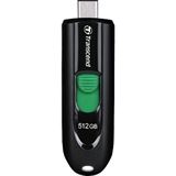 512GB Transcend USB-Stick 512GB JetFlash USB3.2,Pen