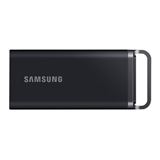 2TB Samsung Portable T5 EVO Black