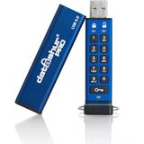 256GB iStorage datAshur Pro
