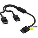 Corsair iCUE LINK Y-Cable, 600mm