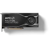 16GB AMD Radeon PRO W7700 GDDR6 (4x DP)