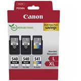 CANON PG-540LX2/CL-541XL MULTI