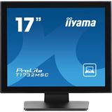 17" (43,18cm) iiyama ProLite T1732MSC-B1SAG schwarz 1280x1024