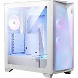 MSI MPG Gungnir 300R Airflow Midi Tower weiss