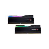 64GB G.Skill Trident Z5 RGB schwarz DDR5-6800 DIMM CL34 Dual Kit