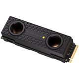 2TB Corsair Force Series MP700 PRO Hydro X M.2 2280 PCIe 5.0 x4 2TB Corsair Force Series MP700 PRO Hydro X M.2 2280 PCIe 5.0 x4