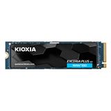 1TB KIOXIA Exceria Plus G3 M.2 2280 PCIe 4.0 x4 3D-NAND TLC 1TB KIOXIA Exceria Plus G3 M.2 2280 PCIe 4.0 x4 3D-NAND TLC