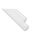 EK Water Blocks EK-Loop 14/10 Hard Tube, 14 mm, 0,5 m - Acryl 2
