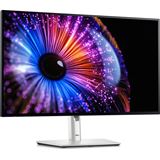 27" (68,58cm) Dell UltraSharp U2724DE schwarz/silber 2560x1440